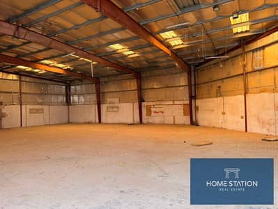Warehouse for Rent in Al Quoz, Dubai - 616405b7-826b-491f-9f5e-e1efb4b096d3. jpg