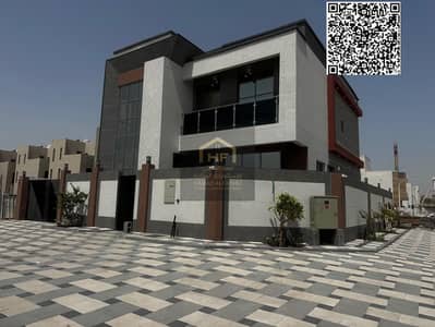 5 Schlafzimmer Villa zum zum Verkauf in Al Yasmeen, Ajman - WhatsApp Image 2026-07-16 at 4.47. 09 PM (2). jpeg 5 Schlafzimmer Villa zum zum Verkauf in Al Yasmeen, Ajman - WhatsApp Image 2026-07-16 at 4.47. 09 PM (2). jpeg