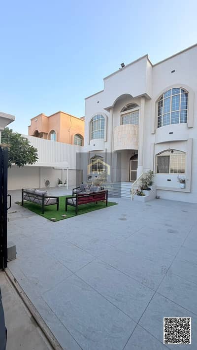 5 habitaciones Villa para en Venta en Al Mowaihat, Ajman - 3e6eef86-e004-4686-bfe3-f2448cc71ef2. jpeg 5 habitaciones Villa para en Venta en Al Mowaihat, Ajman - 3e6eef86-e004-4686-bfe3-f2448cc71ef2. jpeg
