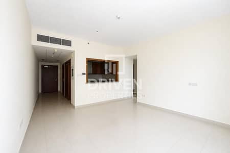 1 Bedroom Apartment for Rent in Downtown Dubai, Dubai - Opera View | Mid Floor | Unique Layout | Spacious 1 Bedroom Apartment for Rent in Downtown Dubai, Dubai - Opera View | Mid Floor | Unique Layout | Spacious