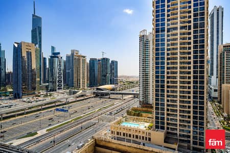 Office zum zur Miete in Dubai Marina, Dubai - Büro in Dubai Marina,Marina Plaza, 1186200 AED - 15856204 Office zum zur Miete in Dubai Marina, Dubai - Büro in Dubai Marina,Marina Plaza, 1186200 AED - 15856204