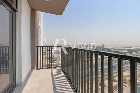 1 Bedroom Apartment for Sale in Jumeirah Village Triangle (JVT), Dubai - High Floor I Marina View I Handover Initiated 1 Bedroom Apartment for Sale in Jumeirah Village Triangle (JVT), Dubai - High Floor I Marina View I Handover Initiated