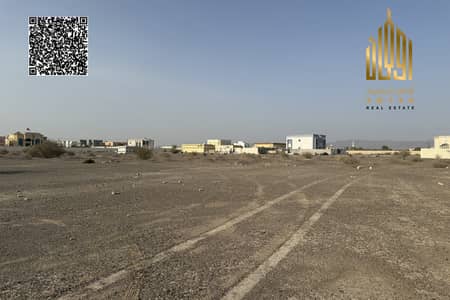 Plot te Koop in Al Manama, Ajman - Kavel in Al Manama, 270000 AED - 15855991 Plot te Koop in Al Manama, Ajman - Kavel in Al Manama, 270000 AED - 15855991