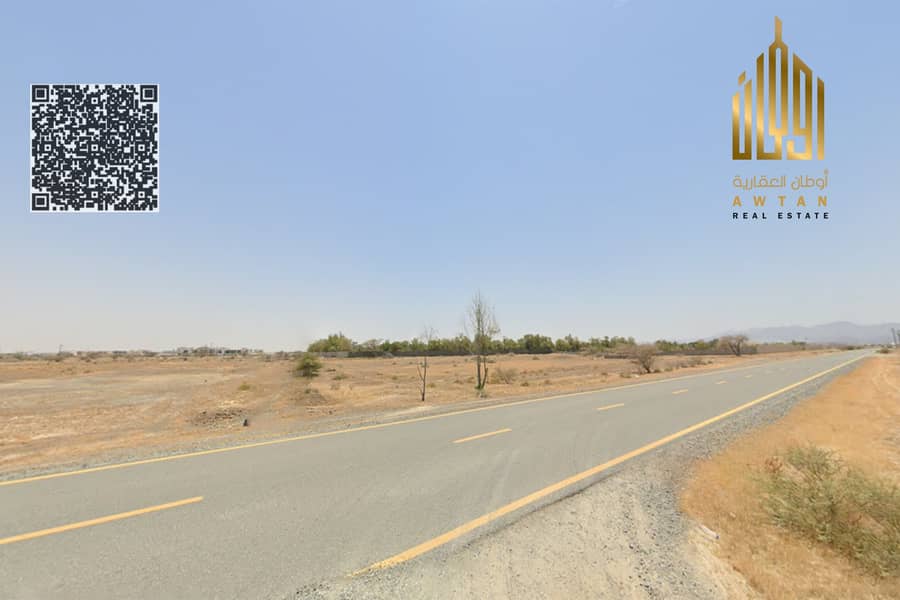 Parcela en Al Manama, 380000 AED - 15855993 Parcela en Al Manama, 380000 AED - 15855993