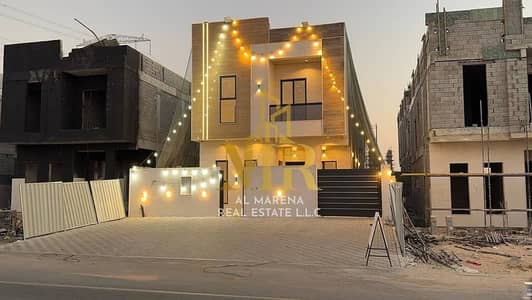 5 Bedroom Townhouse for Sale in Al Helio, Ajman - 851805064-800x600. jpeg 5 Bedroom Townhouse for Sale in Al Helio, Ajman - 851805064-800x600. jpeg