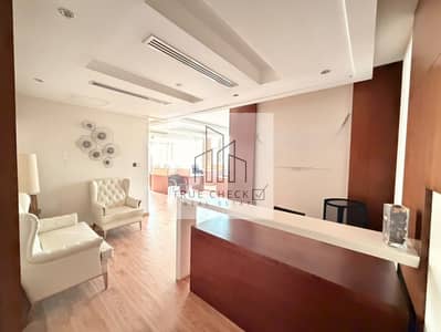 Office te Huur in Business Bay, Dubai - WhatsApp Image 2026-07-16 at 4.26. 15 PM. jpeg Office te Huur in Business Bay, Dubai - WhatsApp Image 2026-07-16 at 4.26. 15 PM. jpeg