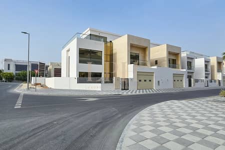 6 habitaciones Villa para en Alquiler en Nad Al Sheba, Dubai - image_0 6 habitaciones Villa para en Alquiler en Nad Al Sheba, Dubai - image_0