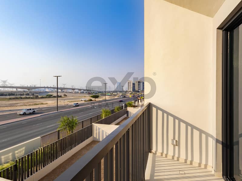 Jebel Ali Village