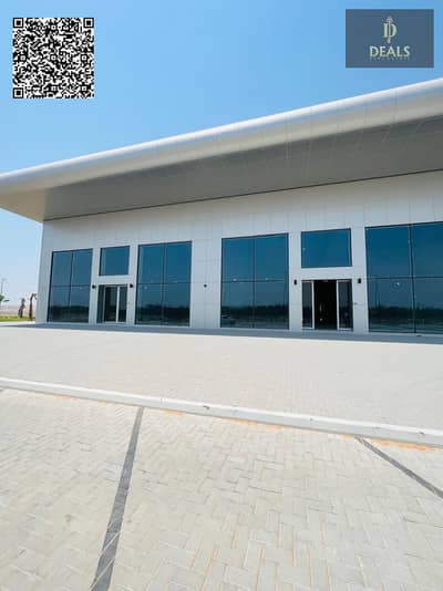 Warehouse for Rent in Al Bahia, Ajman - image. png Warehouse for Rent in Al Bahia, Ajman - image. png