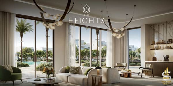 3 habitaciones Villa para en Venta en The Heights Country Club and Wellness, Dubai - Screenshot 2026-07-16 171225. png 3 habitaciones Villa para en Venta en The Heights Country Club and Wellness, Dubai - Screenshot 2026-07-16 171225. png