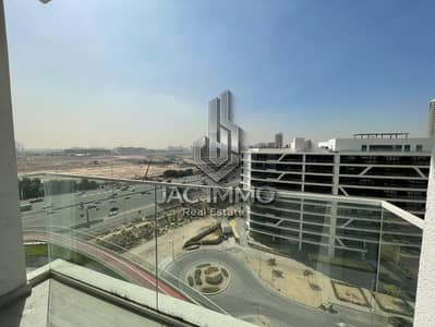 Studio zum zur Miete in Arjan, Dubai - Wohnung in Arjan,Skyz by Danube, 55000 AED - 15856364 Studio zum zur Miete in Arjan, Dubai - Wohnung in Arjan,Skyz by Danube, 55000 AED - 15856364