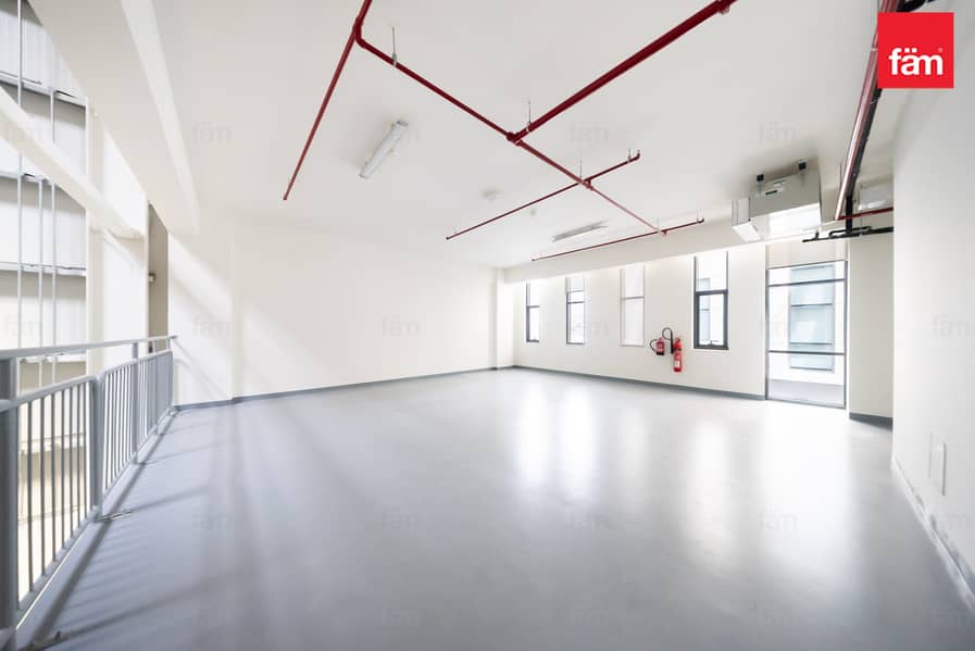 Multiple Options | 160kw | Light Industrial Unit Multiple Options | 160kw | Light Industrial Unit