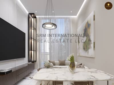 4 Bedroom Flat for Sale in Jumeirah Village Triangle (JVT), Dubai - ffwecwed. jpg
