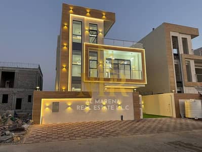 6 Bedroom Villa for Sale in Al Helio, Ajman - 852689751-800x600. jpeg 6 Bedroom Villa for Sale in Al Helio, Ajman - 852689751-800x600. jpeg