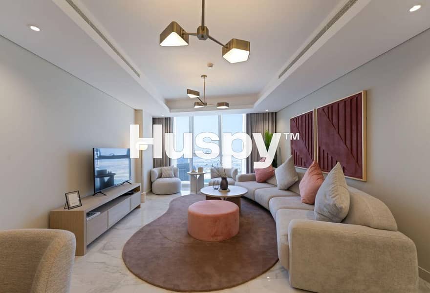 Wohnung in Al Reem Island,Tamouh,Leaf Tower, 3 schlafzimmer, 2868796 AED - 15856431 Wohnung in Al Reem Island,Tamouh,Leaf Tower, 3 schlafzimmer, 2868796 AED - 15856431