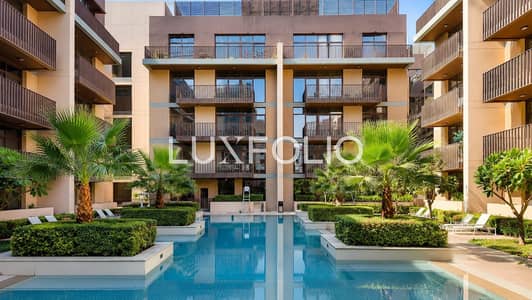2 Slaapkamers Appartement te Koop in Jumeirah Village Circle (JVC), Dubai - Appartement in Jumeirah Village Circle (JVC)，JVC District 14，Belgravia 1, 2 slaapkamers, 1999000 AED - 15856442