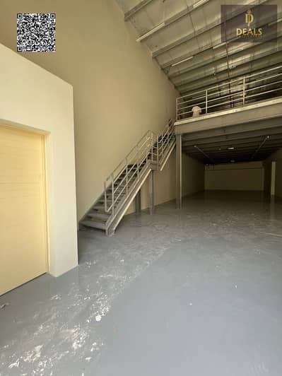 Warehouse de à à louer à Ajman Meadows, Ajman - image (3). png Warehouse de à à louer à Ajman Meadows, Ajman - image (3). png