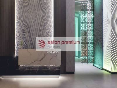 1 Bedroom Apartment for Sale in Jumeirah Lake Towers (JLT), Dubai - 1BR Fully Furnished|Prime Location|High Floor|PHPP