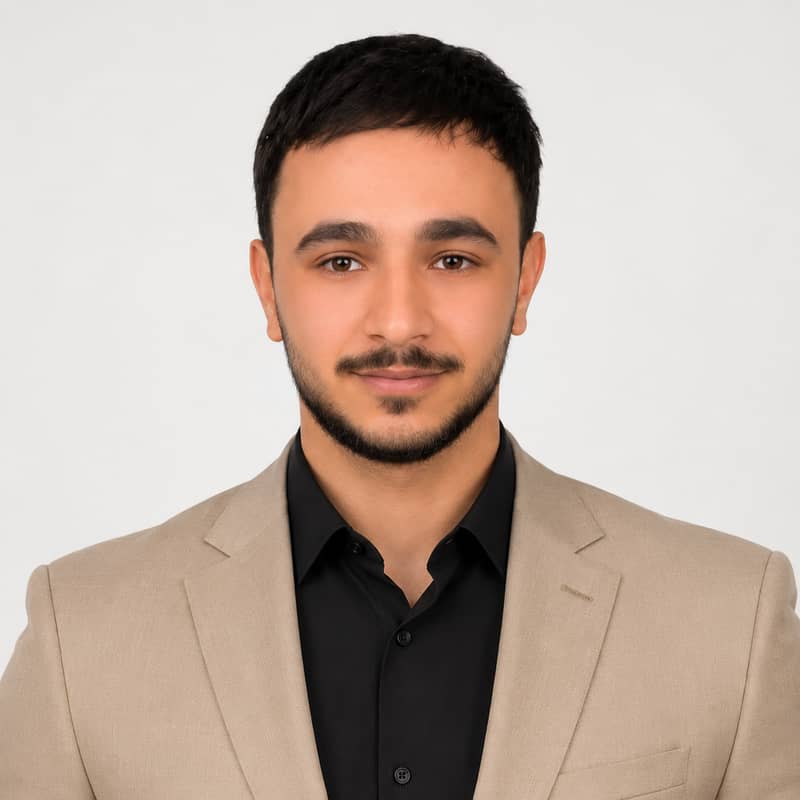 Bahaa Eddin Areesheh