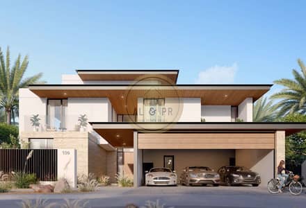 4 Bedroom Villa for Sale in The Valley by Emaar, Dubai - 1. jpg