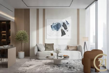 Studio zum zum Verkauf in Motor City, Dubai - Wohnung in Motor City，Beverly Grande, 849000 AED - 15856539