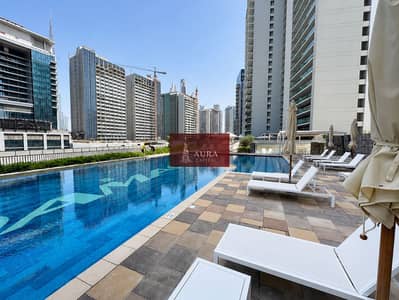 Appartement de 1 chambre à à vendre à Business Bay, Dubai - PHOTO 14. png