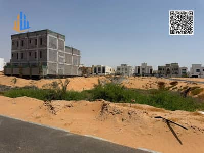 Plot in Vendita a Al Zahya, Ajman - WhatsApp Image 2026-07-16 at 3.27. 51 PM. jpg Plot in Vendita a Al Zahya, Ajman - WhatsApp Image 2026-07-16 at 3.27. 51 PM. jpg
