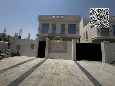 7 Schlafzimmer Villa zum zum Verkauf in Al Yasmeen, Ajman - WhatsApp Image 2026-07-16 at 4.44. 33 PM (13). jpeg 7 Schlafzimmer Villa zum zum Verkauf in Al Yasmeen, Ajman - WhatsApp Image 2026-07-16 at 4.44. 33 PM (13). jpeg