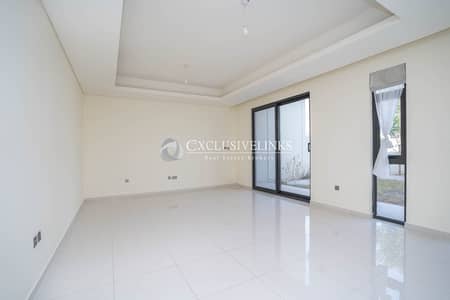 Townhouse de 3 chambres à à louer à DAMAC Hills 2 (Akoya by DAMAC), Dubai - Maison de ville à DAMAC Hills 2 (Akoya by DAMAC)，Zinnia, 3 chambres, 120000 AED - 15366640