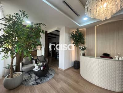 Shop in Affitto a Business Bay, Dubai - Negozio a Business Bay，XL Tower, 310000 AED - 15856647