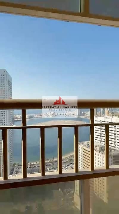 2 Bedroom Flat for Sale in Al Khan, Sharjah - WhatsApp Image 2026-05-22 at 12.41. 44 PM (5). jpeg