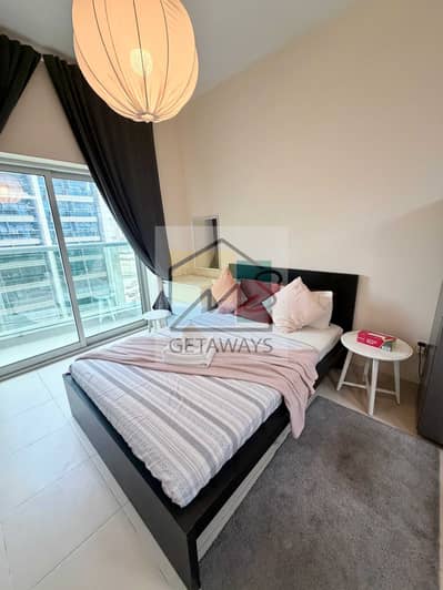 Studio for Rent in Dubai Sports City, Dubai - IMG_2731. jpg