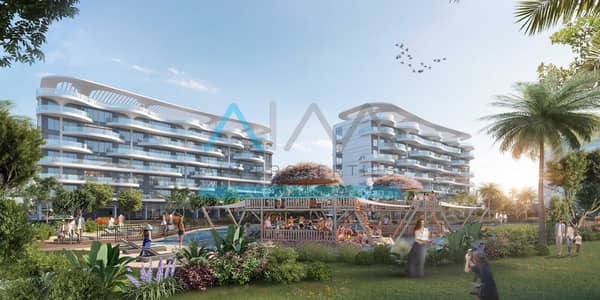 Studio for Sale in DAMAC Lagoons, Dubai - DAMAC - LAGOON VIEWS - 03. jpg Studio for Sale in DAMAC Lagoons, Dubai - DAMAC - LAGOON VIEWS - 03. jpg