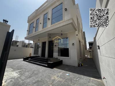 7 Schlafzimmer Villa zum zum Verkauf in Al Yasmeen, Ajman - WhatsApp Image 2026-07-16 at 4.44. 33 PM (11). jpeg 7 Schlafzimmer Villa zum zum Verkauf in Al Yasmeen, Ajman - WhatsApp Image 2026-07-16 at 4.44. 33 PM (11). jpeg