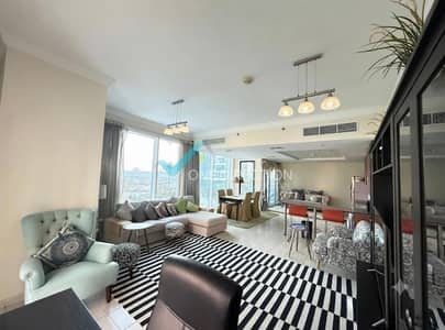 1 Slaapkamer Appartement te Huur in Jumeirah Lake Towers (JLT), Dubai - WhatsApp Image 2026-07-06 at 3.42. 49 PM. jpeg 1 Slaapkamer Appartement te Huur in Jumeirah Lake Towers (JLT), Dubai - WhatsApp Image 2026-07-06 at 3.42. 49 PM. jpeg