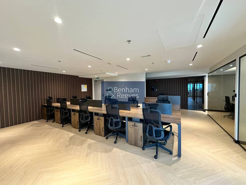 Büro in Jumeirah Lake Towers (JLT),JLT Cluster T, 275000 AED - 15856811 Büro in Jumeirah Lake Towers (JLT),JLT Cluster T, 275000 AED - 15856811