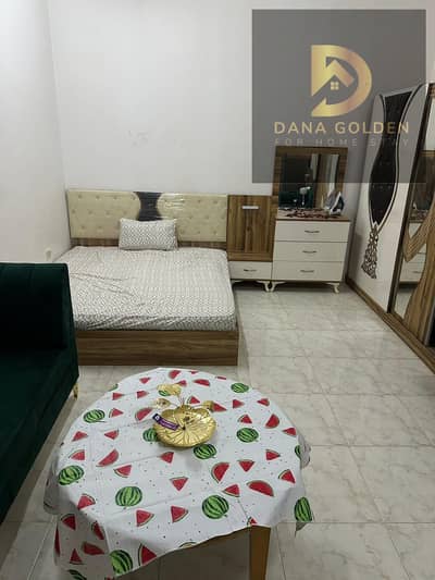 Studio for Rent in Al Mujarrah, Sharjah - WhatsApp Image 2026-06-13 at 3.41. 32 PM. jpeg