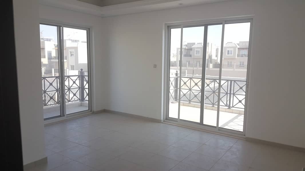 2 Spacious and Bright Villa for Rent