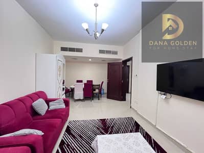2 Bedroom Apartment for Rent in Al Taawun, Sharjah - 9C7CE130-069B-4B0E-869B-DF164D88C909. jpeg
