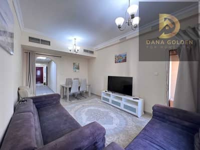 2 Schlafzimmer Wohnung zum zur Miete in Al Taawun, Sharjah - 013EC496-FCCC-43C4-A26D-714062F41D57. jpeg 2 Schlafzimmer Wohnung zum zur Miete in Al Taawun, Sharjah - 013EC496-FCCC-43C4-A26D-714062F41D57. jpeg