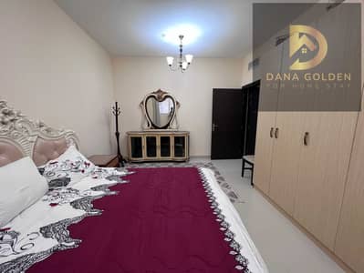 3 Camere Appartamento in affitto a Al Taawun, Sharjah - 1A5304D5-1CE8-4275-ACB7-269121BB9452. jpeg 3 Camere Appartamento in affitto a Al Taawun, Sharjah - 1A5304D5-1CE8-4275-ACB7-269121BB9452. jpeg
