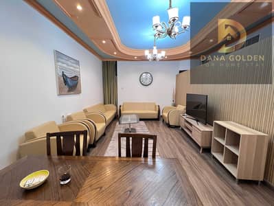 2 Schlafzimmer Wohnung zum zur Miete in Al Taawun, Sharjah - 843254A7-EBC2-4E28-8C47-FCF6F791AD79. jpeg 2 Schlafzimmer Wohnung zum zur Miete in Al Taawun, Sharjah - 843254A7-EBC2-4E28-8C47-FCF6F791AD79. jpeg
