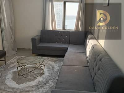 2 Camere Appartamento in Affitto a Al Taawun, Sharjah - bcfd0917-8f77-404c-aa22-8813b401ccff. jpg