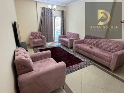 2 Bedroom Flat for Rent in Al Taawun, Sharjah - 057261e2-0110-4ba9-9783-fee0b864e52e. jpg