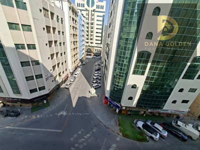 1 Bedroom Flat for Rent in Al Qasimia, Sharjah - WhatsApp Image 2026-06-17 at 03.58. 31. jpeg