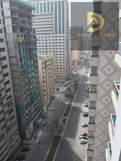 1 Schlafzimmer Wohnung zum zur Miete in Al Taawun, Sharjah - IMG-20251207-WA0004. jpg
