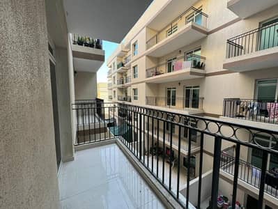 1 Camera Appartamento in vendita a Jumeirah Village Circle (JVC), Dubai - Appartamento a Jumeirah Village Circle (JVC)，JVC District 10，May Residence，May Residence Tower 3, 1 camera da letto, 815000 AED - 15856826