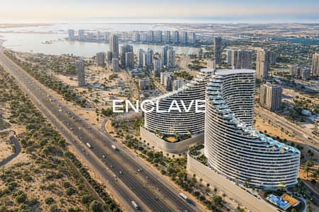 2 Bedroom Flat for Sale in Majan, Dubai - Multiple Options | Resort Style Living 2 Bedroom Flat for Sale in Majan, Dubai - Multiple Options | Resort Style Living