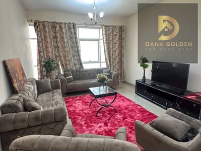 2 Bedroom Apartment for Rent in Al Taawun, Sharjah - 6208562c-d982-4629-9d33-746c65a6e7ca. jpg