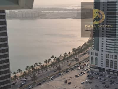 2 Bedroom Apartment for Rent in Al Khan, Sharjah - WhatsApp Image 2026-07-03 at 08.47. 58. jpeg 2 Bedroom Apartment for Rent in Al Khan, Sharjah - WhatsApp Image 2026-07-03 at 08.47. 58. jpeg
